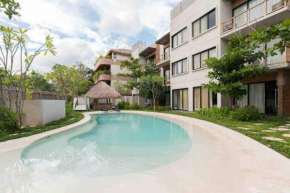 Enjoy Sunsets at Fully Equipped PH w/Private Pool